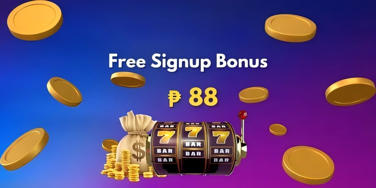 SS777 APK welcome bonus - get started with free credits