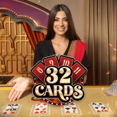 32 Baraha live casino on SS777 APK