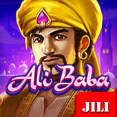 Ali Baba on SS777 APK