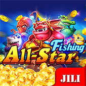 All Star Fishing on SS777 APK