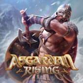 Asgardian Rising on SS777 APK