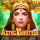 Aztec Priestess on SS777 APK