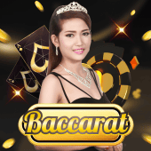 Baccarat A live casino on SS777 APK