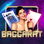 Baccarat B live casino on SS777 APK