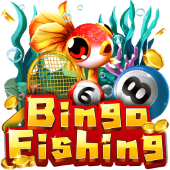 Bingo Fishing on SS777 APK