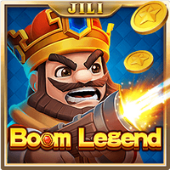 Boom Legend on SS777 APK