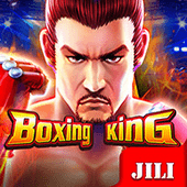 Boxing King slot on SS777 APK