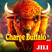 Charge Buffalo on SS777 APK