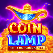 Coin Lamp slot on SS777 APK