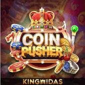 Coin Pusher on SS777 APK