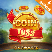 Coin Toss on SS777 APK