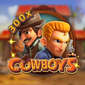 Cowboys on SS777 APK