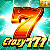 Crazy777 slot on SS777 APK
