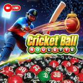 Cricket Roulette on SS777 APK