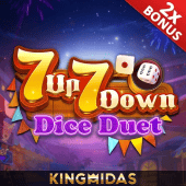 Dice Duet on SS777 APK