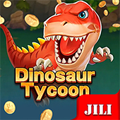 Dinosaur Tycoon on SS777 APK