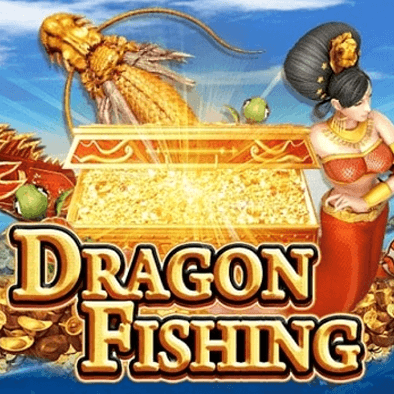 Dragon Fishing on SS777 APK