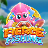 Fierce Fishing on SS777 APK