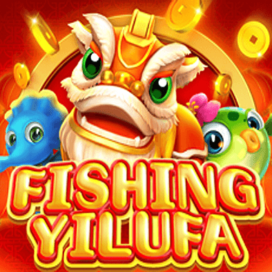 Fishing Yi Lu Fa on SS777 APK