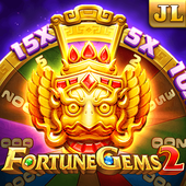 Fortune Gems 2 slot on SS777 APK