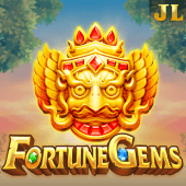Fortune Gems slot on SS777 APK