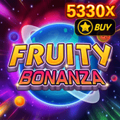 Fruity Bonanza on SS777 APK