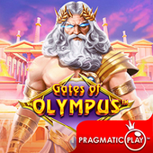Gates of Olympus on SS777 APK