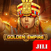 Golden Empire slot on SS777 APK