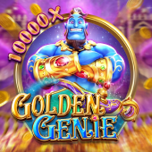 Golden Genie on SS777 APK