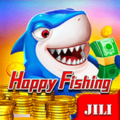 Happy Fishing on SS777 APK