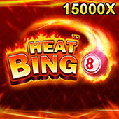 Heat Bingo on SS777 APK