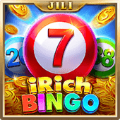Irich Bingo slot on SS777 APK