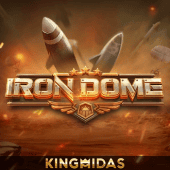 Iron Dome on SS777 APK