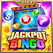 Jackpot Bingo on SS777 APK