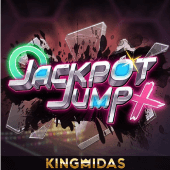Jackpot Jump on SS777 APK