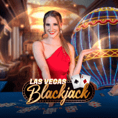 Las Vegas Blackjack on SS777 APK
