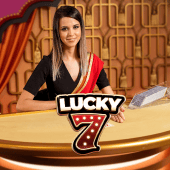 Lucky 7 on SS777 APK