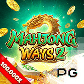 Mahjong Ways 2 on SS777 APK
