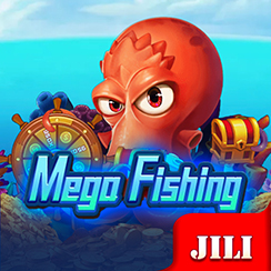 Mega Fishing on SS777 APK
