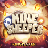 Minesweeper on SS777 APK