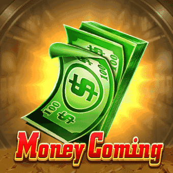 Money Coming slot on SS777 APK