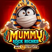 Mummy Lock Riches slot on SS777 APK