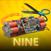 Nine on SS777 APK