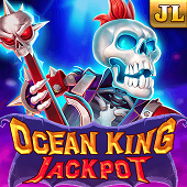 Ocean King Jackpot on SS777 APK