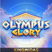 Olympus Glory on SS777 APK
