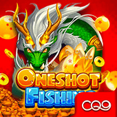 Oneshot Fishing on SS777 APK