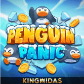 Penguin Panic on SS777 APK