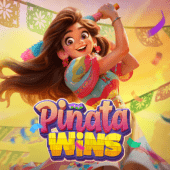 Pinata Wins on SS777 APK