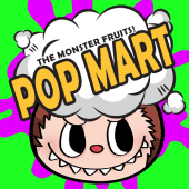 Popmart slot on SS777 APK