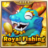Royal Fishing on SS777 APK